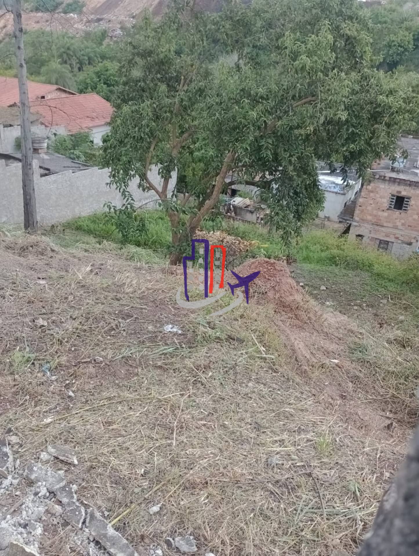Lote / Terreno de Bairro Para Vender no bairro Jardim Casa Branca em Betim