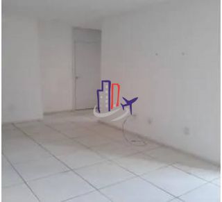 Apartamento com 02 quartos no bairro Conquistas das Veredas em Contagem