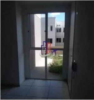 Apartamento com 02 quartos no bairro Conquistas das Veredas em Contagem