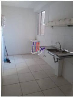 Apartamento com 02 quartos no bairro Conquistas das Veredas em Contagem