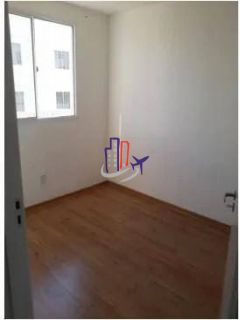 Apartamento com 02 quartos no bairro Conquistas das Veredas em Contagem