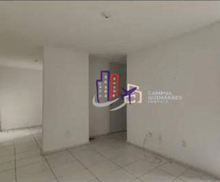 Apartamento com 02 quartos no bairro Conquistas das Veredas em Contagem