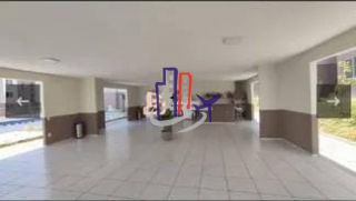 Apartamento com 02 quartos no bairro Conquistas das Veredas em Contagem