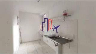 Apartamento com 02 quartos no bairro Conquistas das Veredas em Contagem
