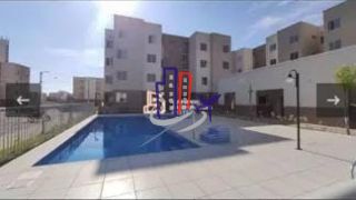Apartamento com 02 quartos no bairro Conquistas das Veredas em Contagem