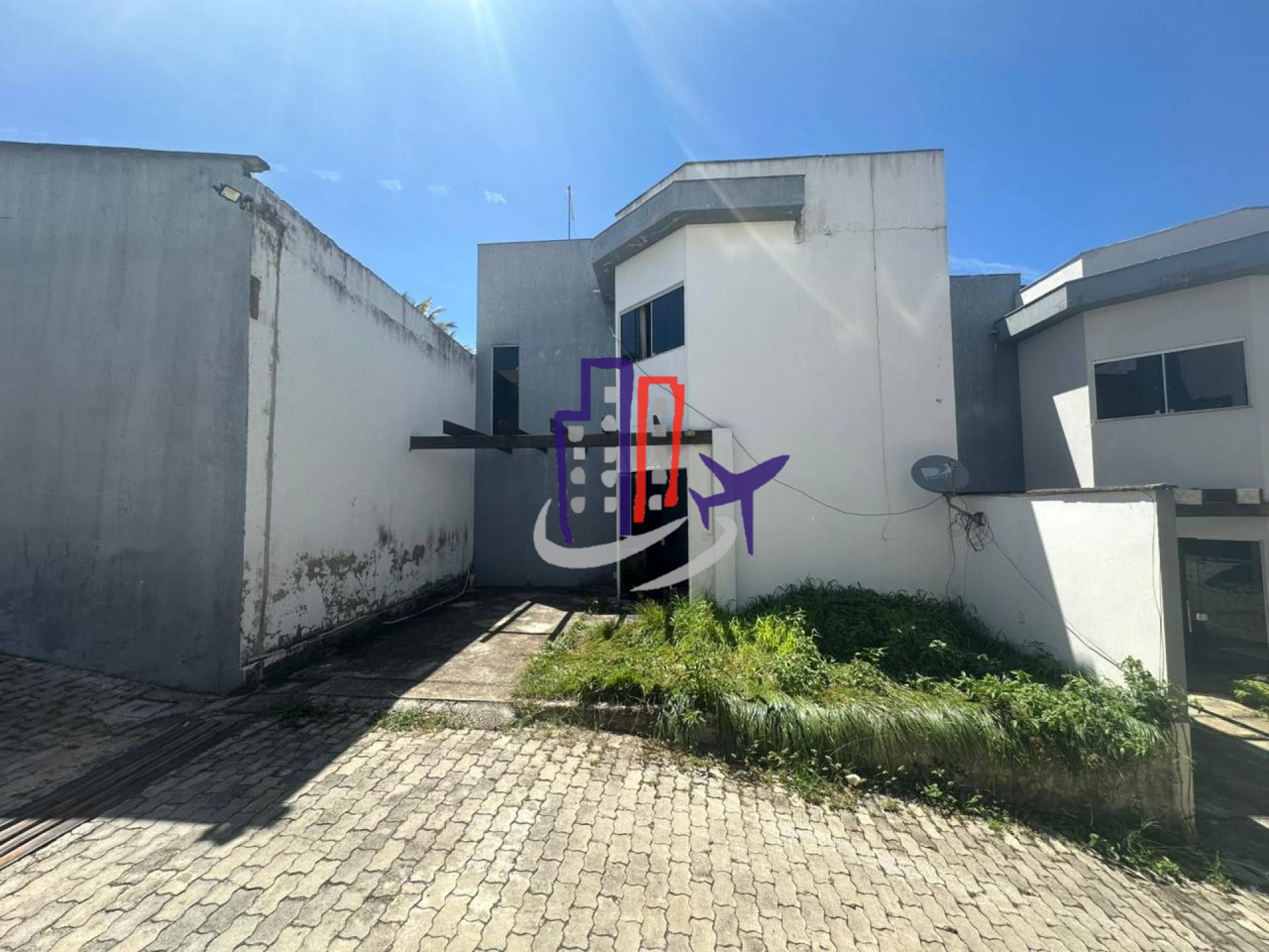 Casa Para Vender com 02 quartos no bairro Ouro Branco em Contagem