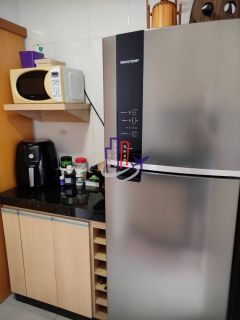 Apartamento Para Vender com 02 quartos no bairro Santa Cruz em Contagem