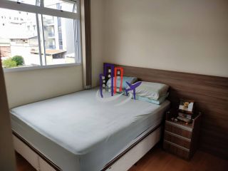 Apartamento Para Vender com 02 quartos no bairro Santa Cruz em Contagem