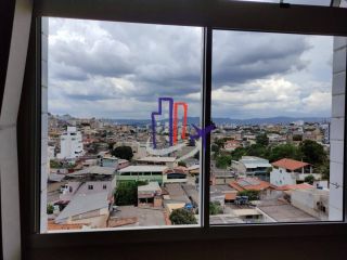 Apartamento Para Vender com 02 quartos no bairro Santa Cruz em Contagem