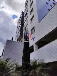 Apartamento Para Vender com 02 quartos no bairro Santa Cruz em Contagem