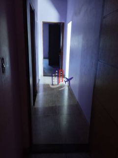 Casa Para Vender com 03 quartos 01 suíte no bairro Chácara São Geraldo/Chácara Del Rey em Contagem