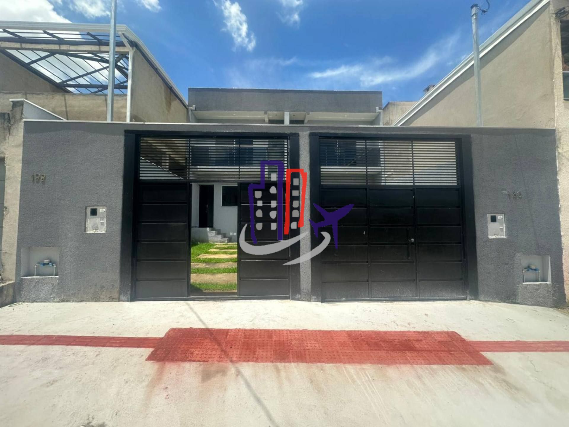 Casa Para Vender com 3 quartos 1 suítes no bairro Monte Verde em Betim