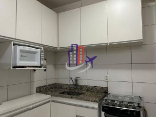 Apartamento Para Vender com 02 quartos no bairro Pingo d'Agua em Betim