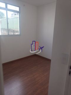 Apartamento Para Vender com 02 quartos no bairro Kennedy em Betim