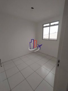 Apartamento Para Vender com 02 quartos no bairro Vila das Flores em Betim