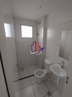 Apartamento Para Vender com 02 quartos no bairro Vila das Flores em Betim