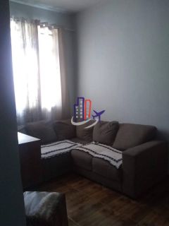 Apartamento Para Vender com 02 quartos no bairro Centro em Contagem