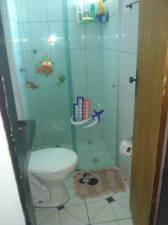 Apartamento Para Vender com 02 quartos no bairro Centro em Contagem