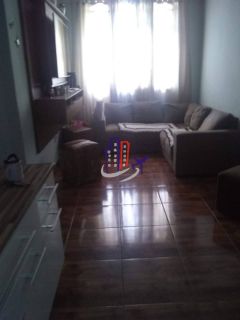 Apartamento Para Vender com 02 quartos no bairro Centro em Contagem