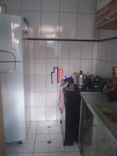 Apartamento Para Vender com 02 quartos no bairro Centro em Contagem