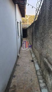 Casa Para Vender com 02 quartos no bairro Santa Cecília em Esmeraldas