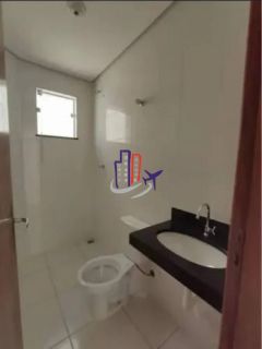 Apartamento Com Área privativa 02 quartos no bairro Refugio dos Tropeiros em Esmeraldas