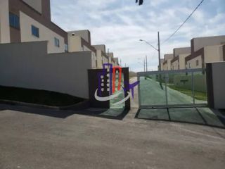 Apartamento Com Área privativa 02 quartos no bairro Refugio dos Tropeiros em Esmeraldas