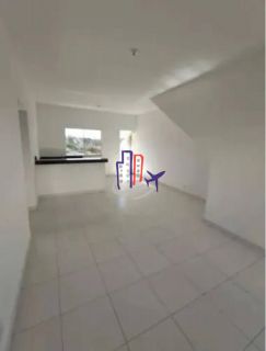 Apartamento Com Área privativa 02 quartos no bairro Refugio dos Tropeiros em Esmeraldas