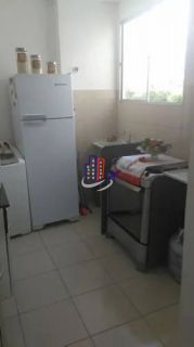 Apartamento Para Vender com 02 quartos no bairro Citrolândia em Betim