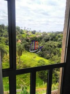 Apartamento Para Vender com 02 quartos no bairro Citrolândia em Betim