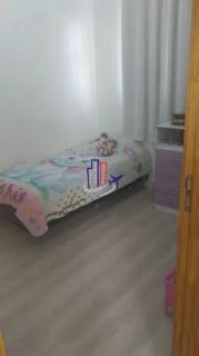 Apartamento Para Vender com 02 quartos no bairro Citrolândia em Betim