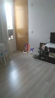 Apartamento Para Vender com 02 quartos no bairro Citrolândia em Betim
