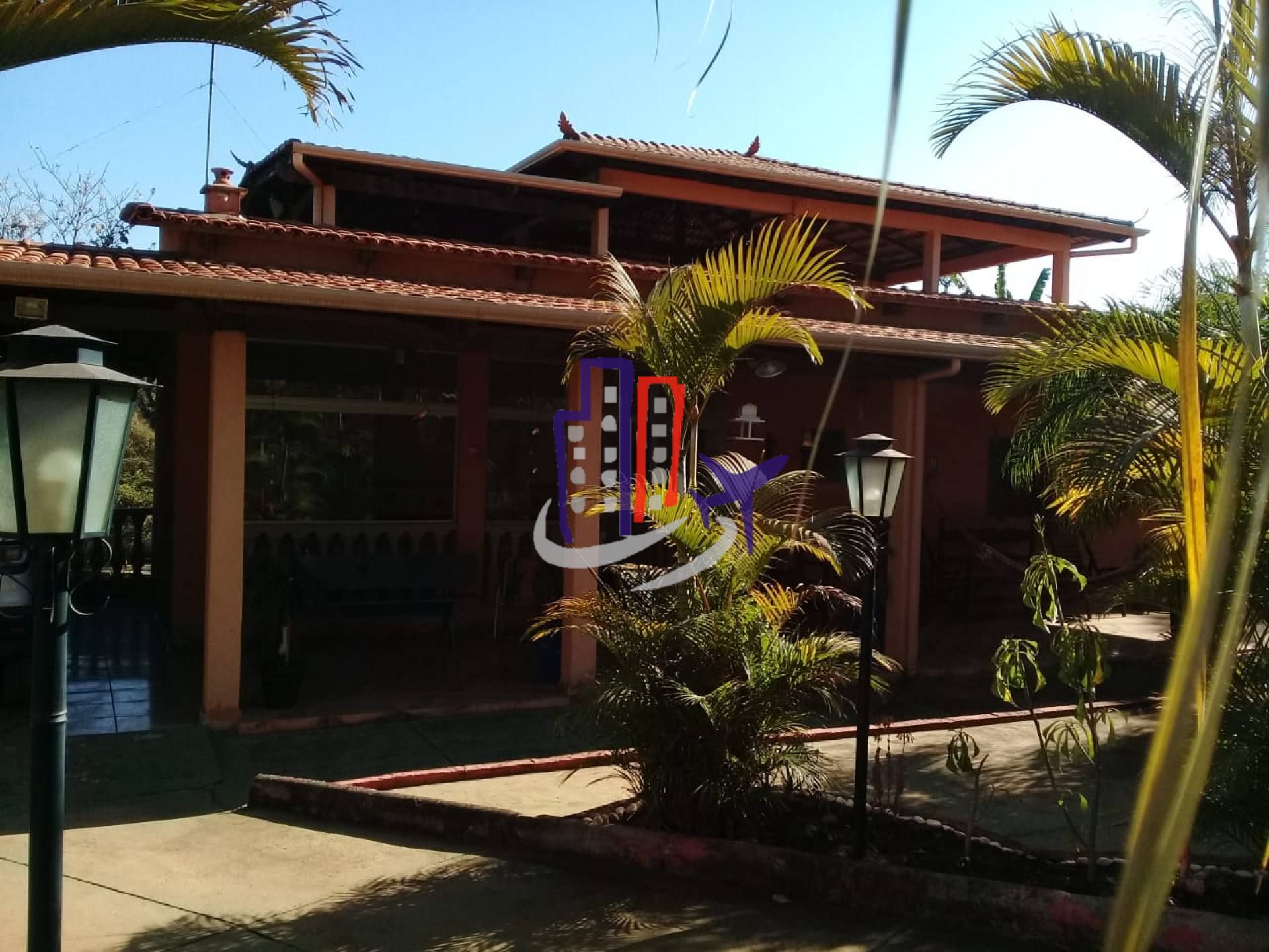 Chácara Para Vender no bairro Alvorada  em Juatuba