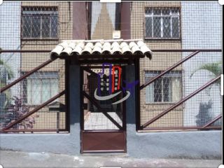 Apartamento Para Vender com 03 quartos no bairro Eldorado em Contagem