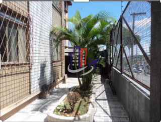 Apartamento Para Vender com 03 quartos no bairro Eldorado em Contagem