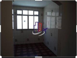 Apartamento Para Vender com 03 quartos no bairro Eldorado em Contagem