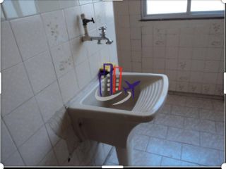 Apartamento Para Vender com 03 quartos no bairro Eldorado em Contagem