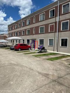 Apartamento Para Vender com 02 quartos no bairro Nova Esmeraldas em Esmeraldas