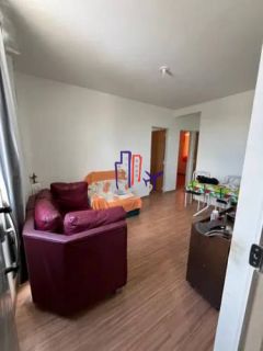 Apartamento Para Vender com 02 quartos no bairro Nova Esmeraldas em Esmeraldas