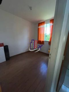 Apartamento Para Vender com 02 quartos no bairro Nova Esmeraldas em Esmeraldas