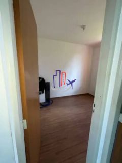 Apartamento Para Vender com 02 quartos no bairro Nova Esmeraldas em Esmeraldas