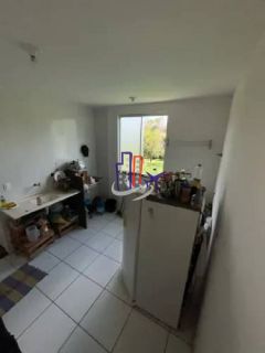 Apartamento Para Vender com 02 quartos no bairro Nova Esmeraldas em Esmeraldas