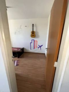 Apartamento Para Vender com 02 quartos no bairro Nova Esmeraldas em Esmeraldas