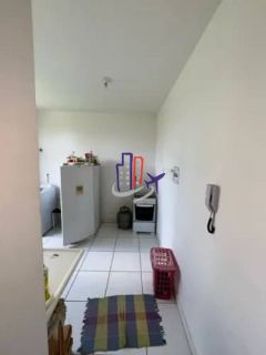 Apartamento Para Vender com 02 quartos no bairro Nova Esmeraldas em Esmeraldas