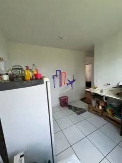 Apartamento Para Vender com 02 quartos no bairro Nova Esmeraldas em Esmeraldas