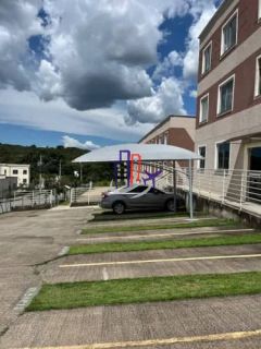 Apartamento Para Vender com 02 quartos no bairro Nova Esmeraldas em Esmeraldas