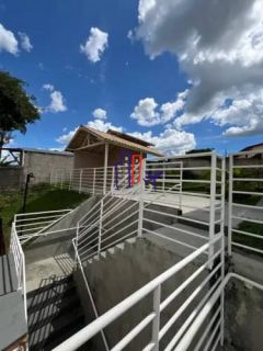 Apartamento Para Vender com 02 quartos no bairro Nova Esmeraldas em Esmeraldas