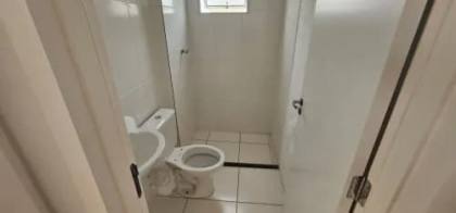 Apartamento Para Vender com 02 quartos no bairro Serra Dourada em Vespasiano