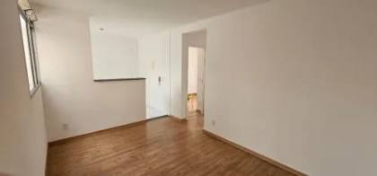 Apartamento Para Vender com 02 quartos no bairro Serra Dourada em Vespasiano