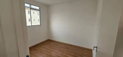 Apartamento Para Vender com 02 quartos no bairro Serra Dourada em Vespasiano